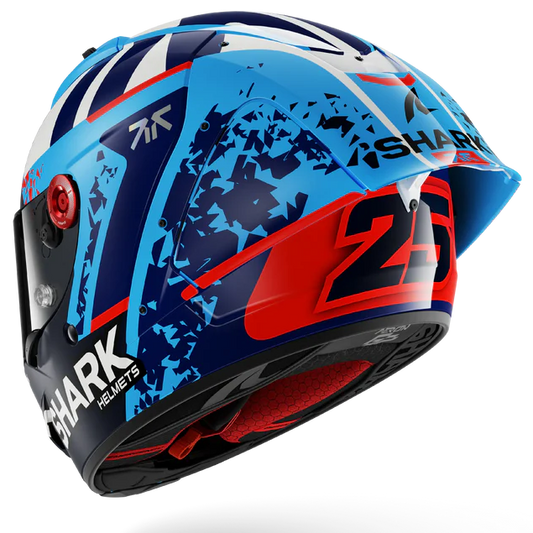 Aeron GP FIM Racing #1 Replica Raul Fernandez