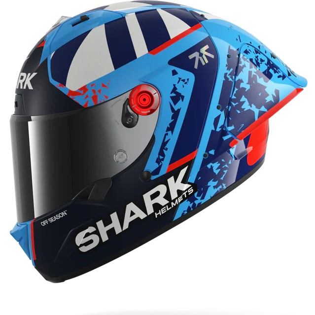 Aeron GP FIM Racing #1 Replica Raul Fernandez