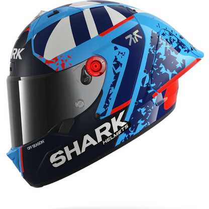 Aeron GP FIM Racing #1 Replica Raul Fernandez