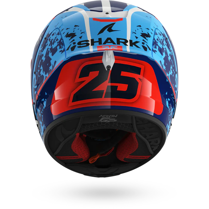Aeron GP FIM Racing #1 Replica Raul Fernandez