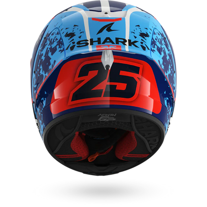 Aeron GP FIM Racing #1 Replica Raul Fernandez