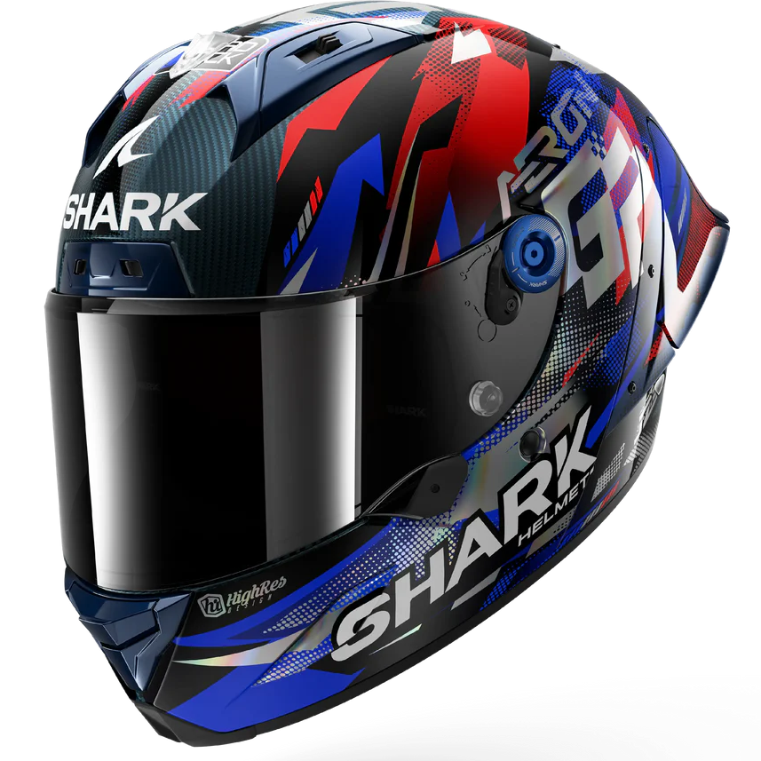 Aeron GP FIM Racing #1 Replica Zarco