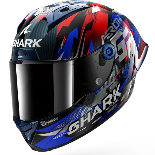 Aeron GP FIM Racing #1 Replica Zarco