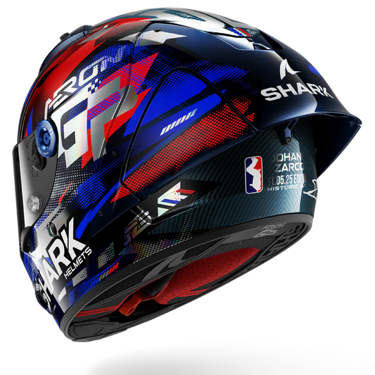 Aeron GP FIM Racing #1 Replica Zarco