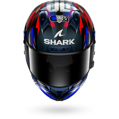 Aeron GP FIM Racing #1 Replica Zarco