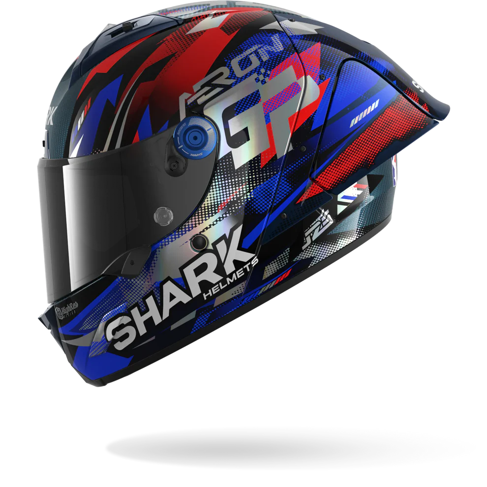 Aeron GP FIM Racing #1 Replica Zarco