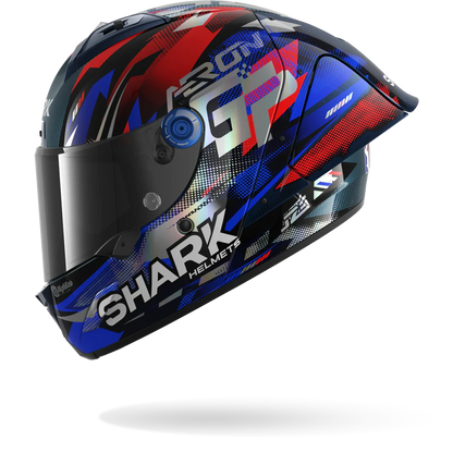 Aeron GP FIM Racing #1 Replica Zarco