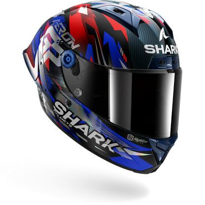 Aeron GP FIM Racing #1 Replica Zarco