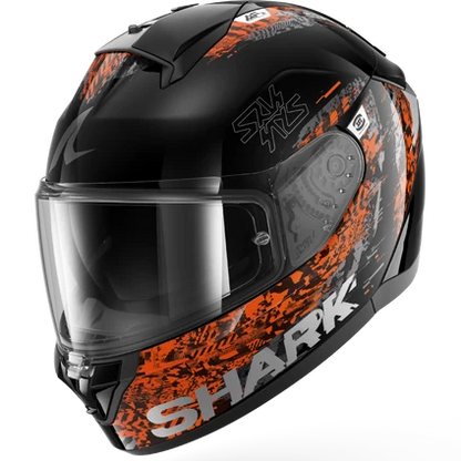 Ridill 2 Speed-Vib