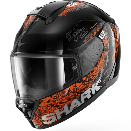 Ridill 2 Speed-Vib