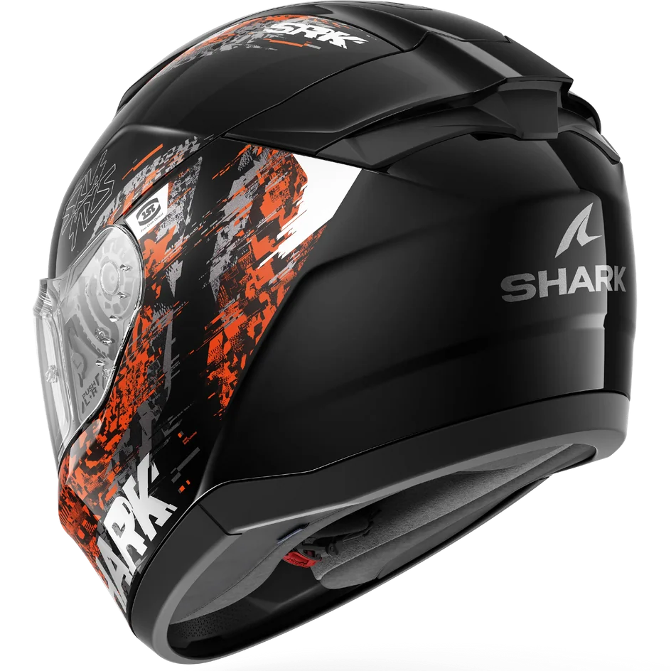 Ridill 2 Speed-Vib