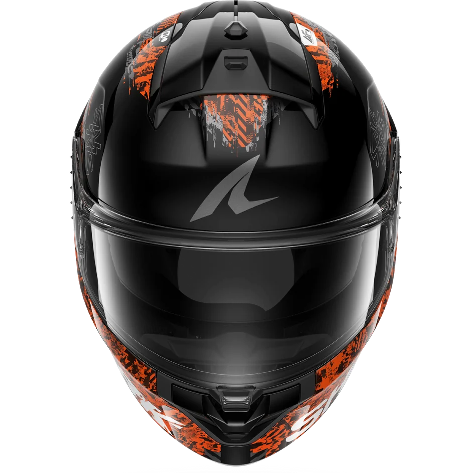 Ridill 2 Speed-Vib