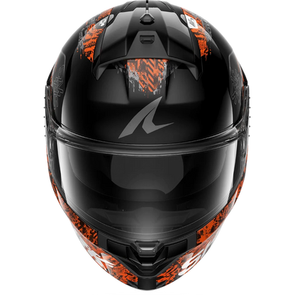 Ridill 2 Speed-Vib