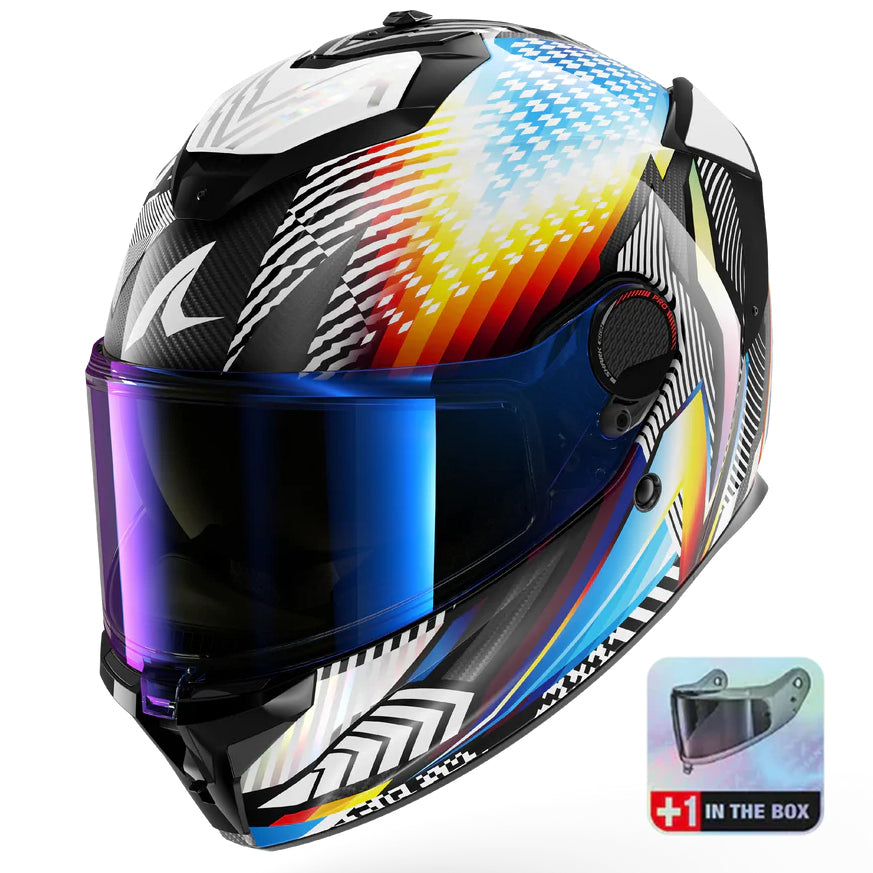 Spartan GT Pro Carbon