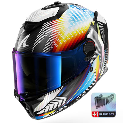 Spartan GT Pro Carbon