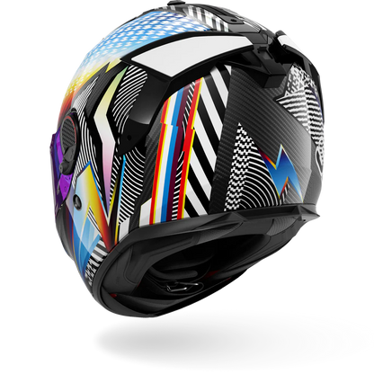 Spartan GT Pro Carbon