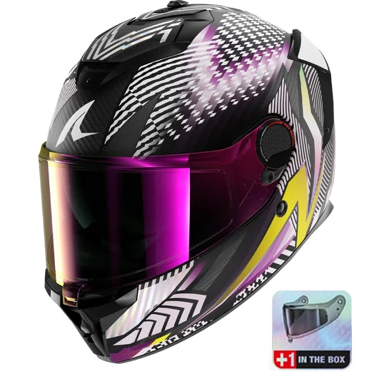 Spartan GT Pro Carbon STHYR Mat