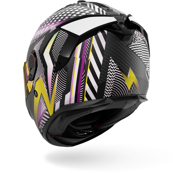 Spartan GT Pro Carbon STHYR Mat