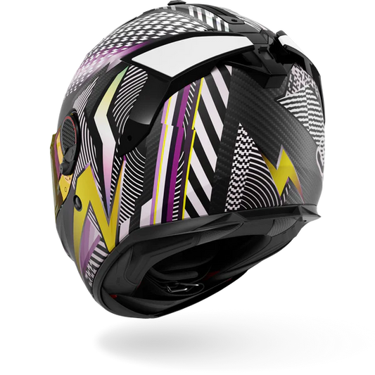 Spartan GT Pro Carbon STHYR Mat