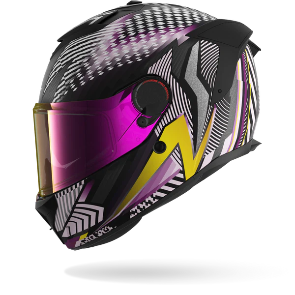Spartan GT Pro Carbon STHYR Mat