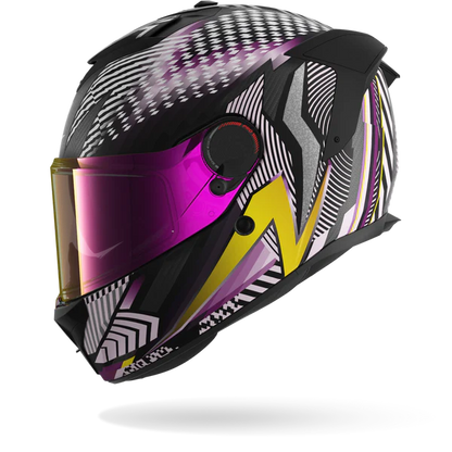 Spartan GT Pro Carbon STHYR Mat