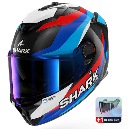 Spartan GT Pro Carbon