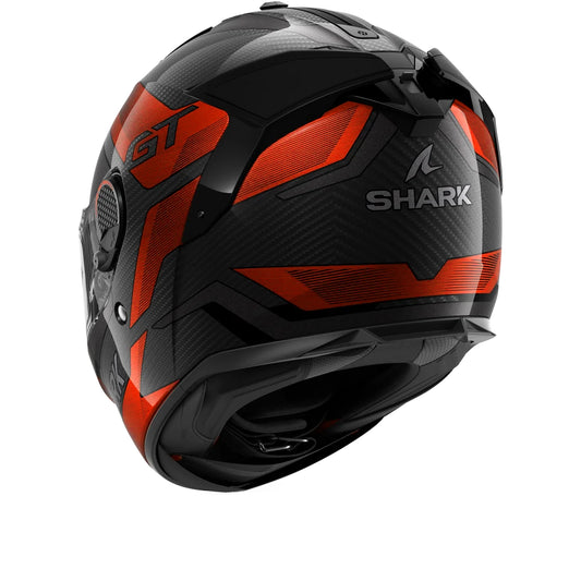 Spartan GT Pro Carbon