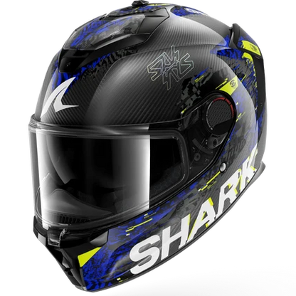 Spartan GT Pro Carbon Speed-Vib