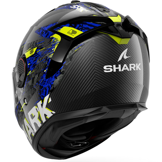 Spartan GT Pro Carbon Speed-Vib
