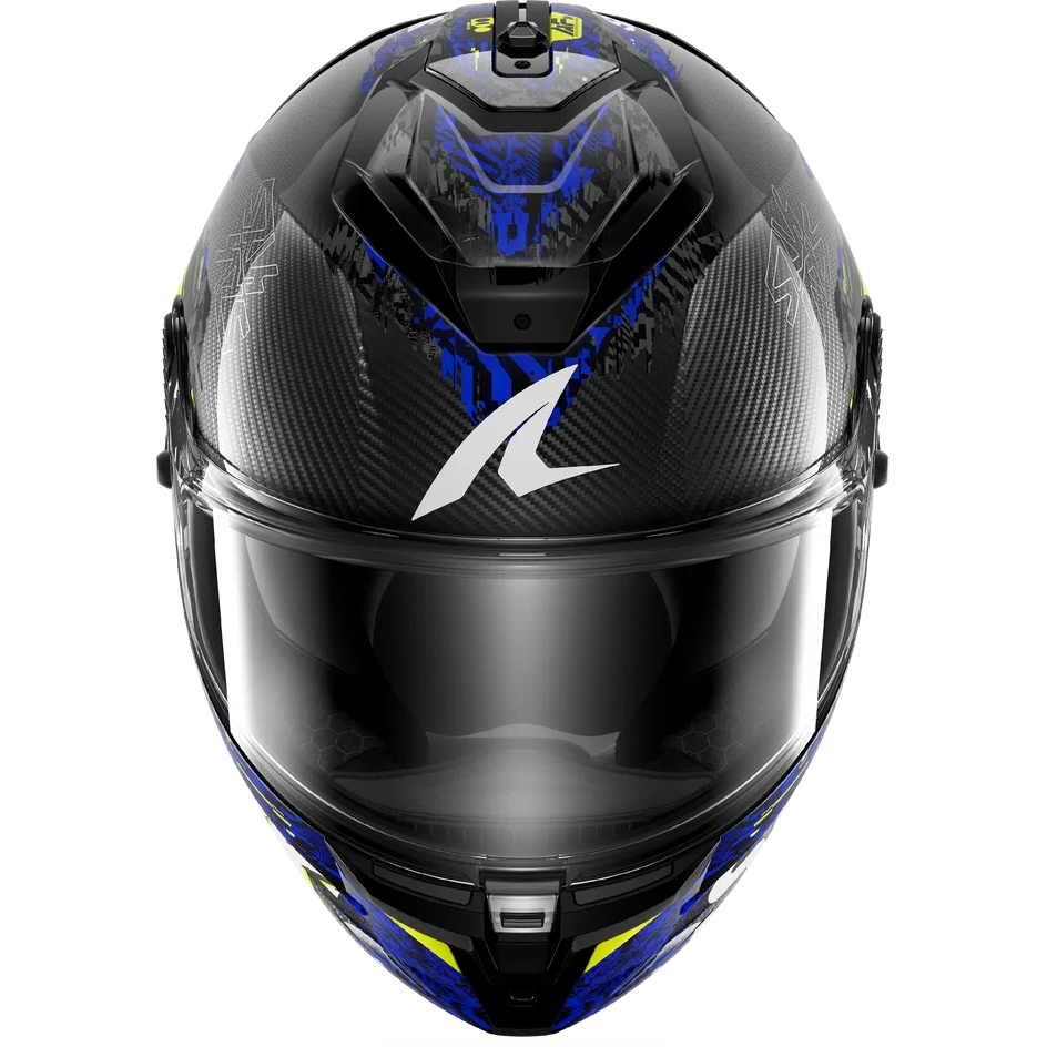 Spartan GT Pro Carbon Speed-Vib
