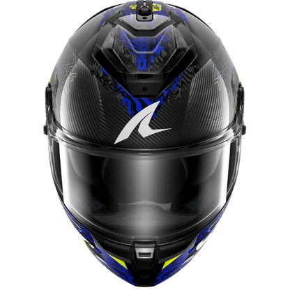 Spartan GT Pro Carbon Speed-Vib