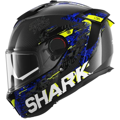 Spartan GT Pro Carbon Speed-Vib
