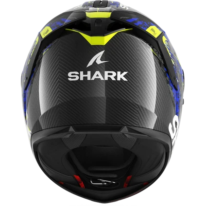 Spartan GT Pro Carbon Speed-Vib