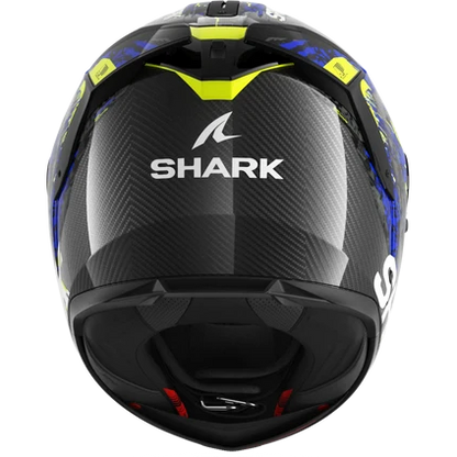 Spartan GT Pro Carbon Speed-Vib