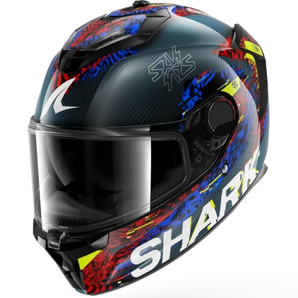 Spartan GT Pro Carbon Speed-Vib