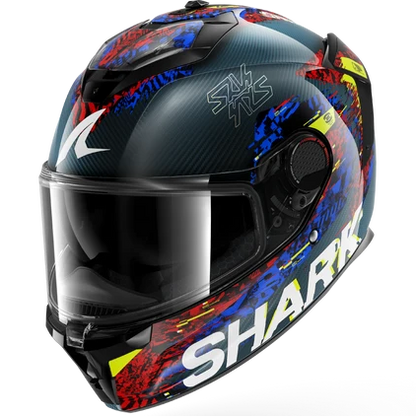 Spartan GT Pro Carbon Speed-Vib