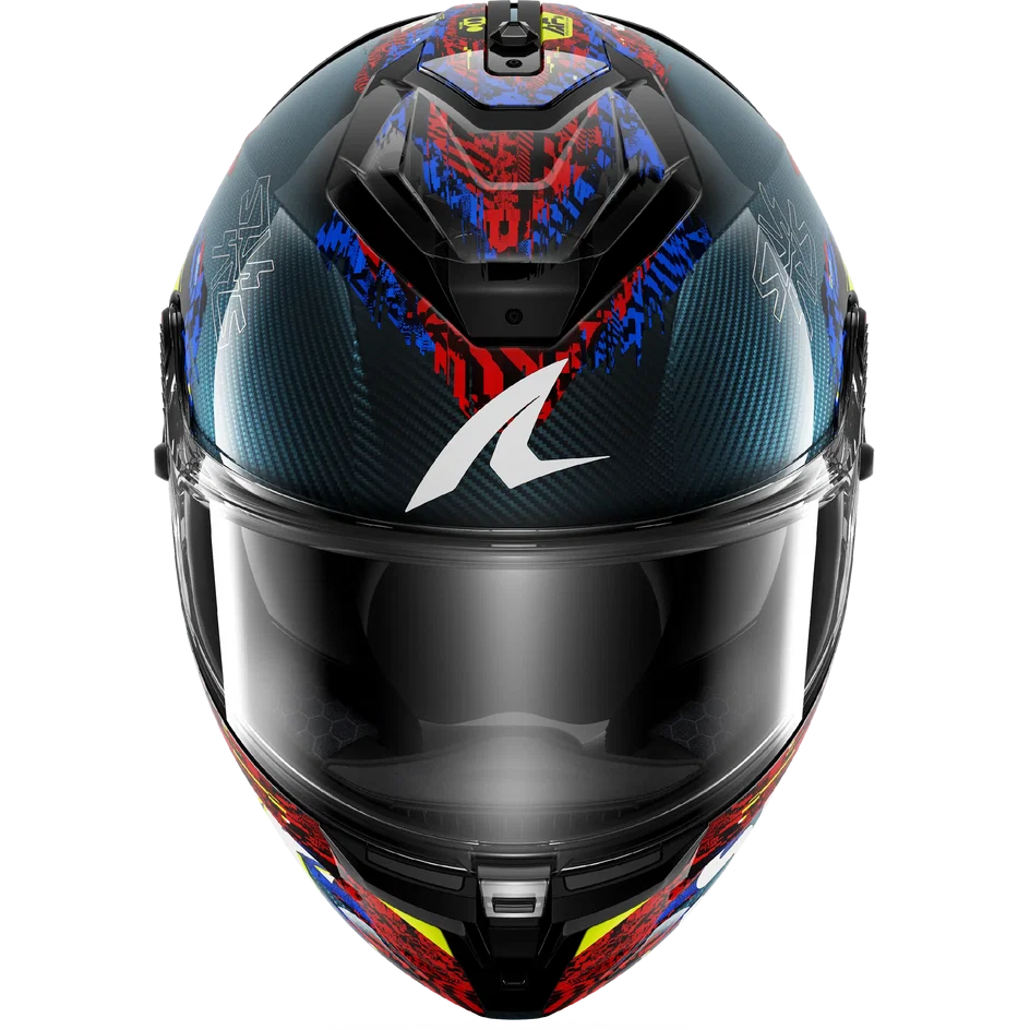 Spartan GT Pro Carbon Speed-Vib