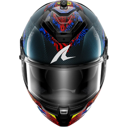 Spartan GT Pro Carbon Speed-Vib