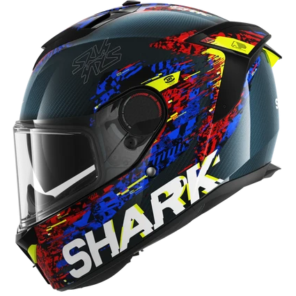 Spartan GT Pro Carbon Speed-Vib