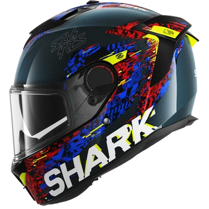 Spartan GT Pro Carbon Speed-Vib
