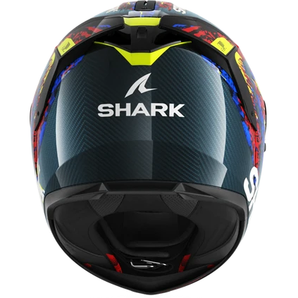 Spartan GT Pro Carbon Speed-Vib