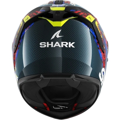 Spartan GT Pro Carbon Speed-Vib