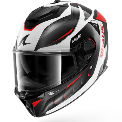 Spartan GT Pro Carbon MEKARIUM