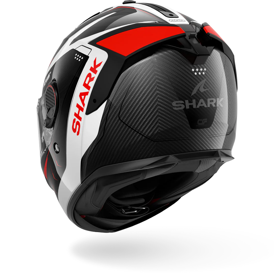 Spartan GT Pro Carbon MEKARIUM