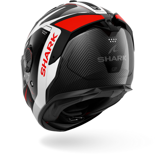 Spartan GT Pro Carbon MEKARIUM