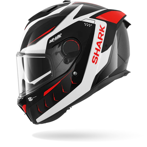Spartan GT Pro Carbon MEKARIUM