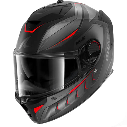 Spartan GT Pro Carbon MEKARIUM Mat