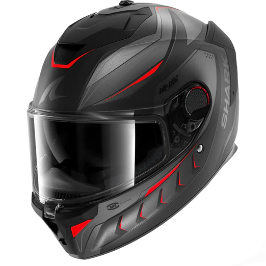 Spartan GT Pro Carbon MEKARIUM Mat