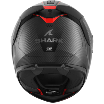 Spartan GT Pro Carbon MEKARIUM Mat