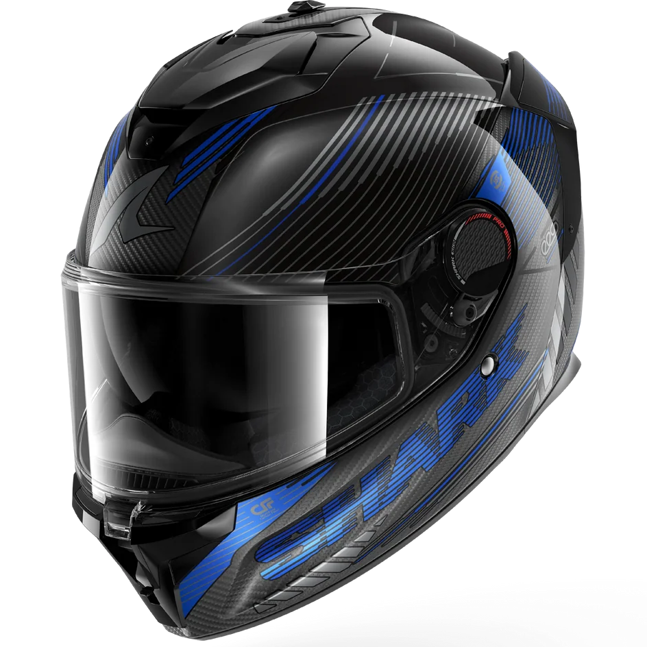 Spartan GT Pro Carbon AXIUM